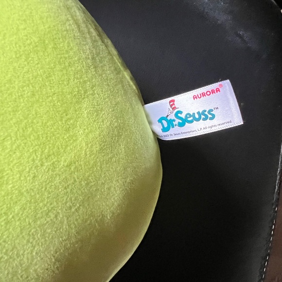 Grinch Mellon head - Picture 12 of 14